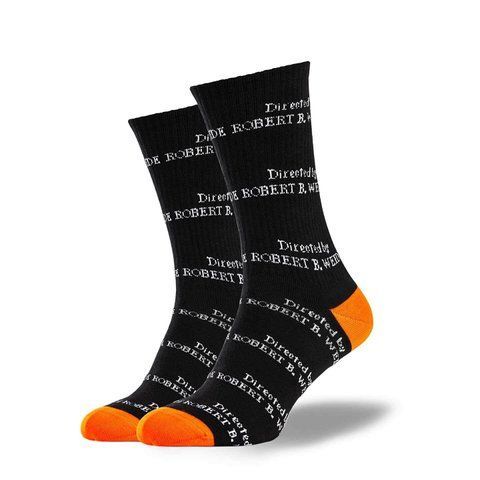 Шкарпетки VividSocks Директор 1000101 фото