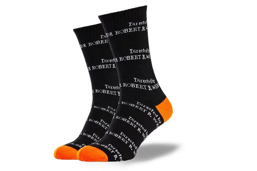 Шкарпетки VividSocks Директор 1000101 фото