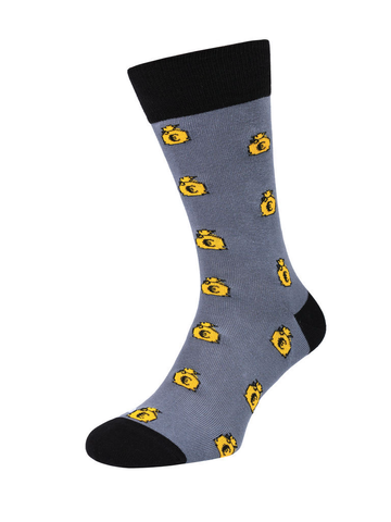 Шкарпетки VividSocks Євро 1000404 фото