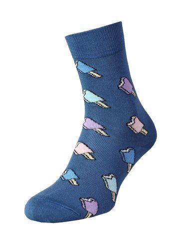 Шкарпетки VividSocks Морозиво 0264 фото
